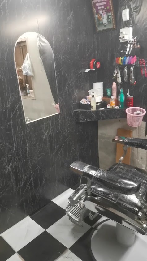 ตัดผม Akekapan_Barber - 3