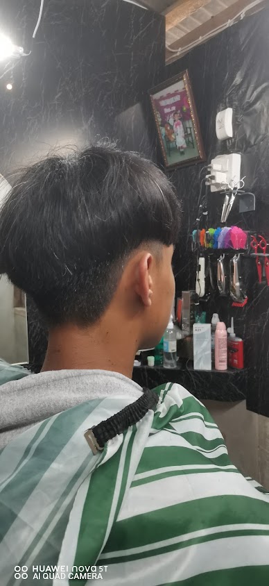 ตัดผม Akekapan_Barber - 4
