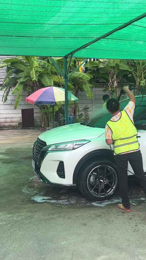 ตันตันล้างด่วน สาขาหนองจ๊อม สันทราย - 3