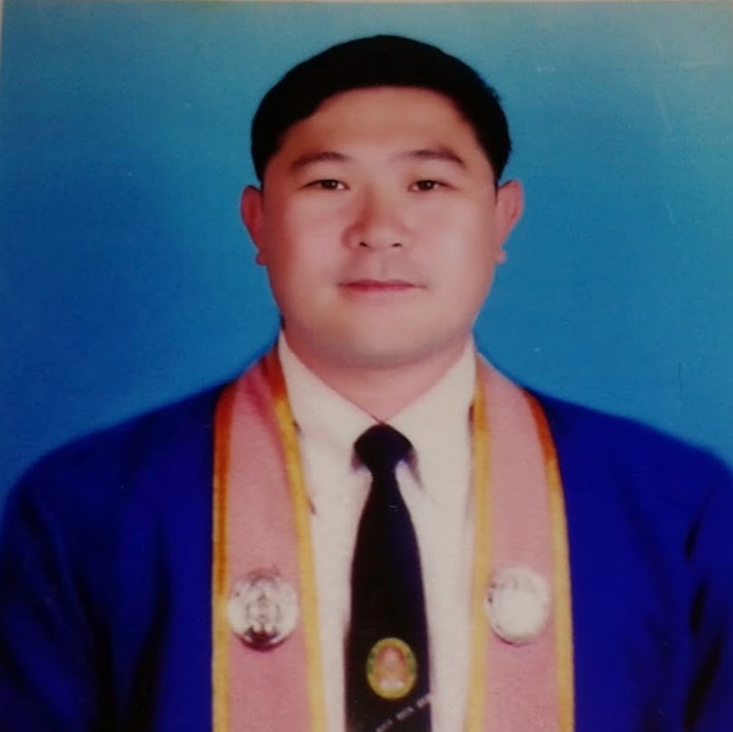 ตั้งมงคลกิจ - 2