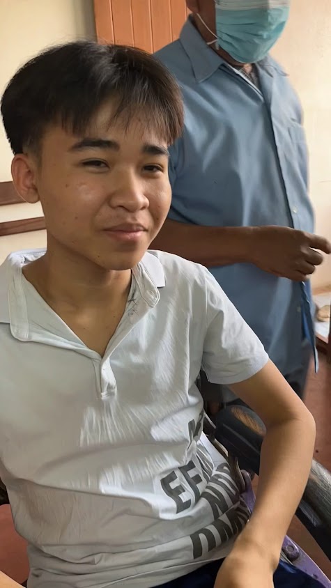 ตาแก่น บาร์เบอร์ - 2
