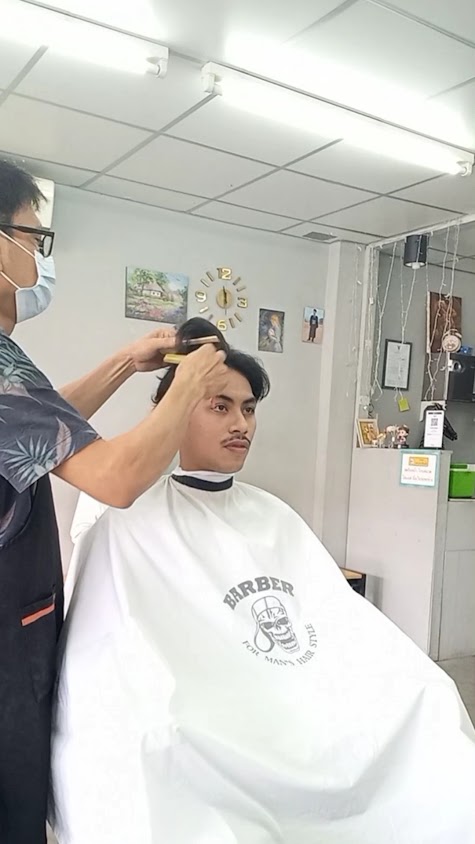 ติ่งบาร์เบอร์ บางเตย - 3