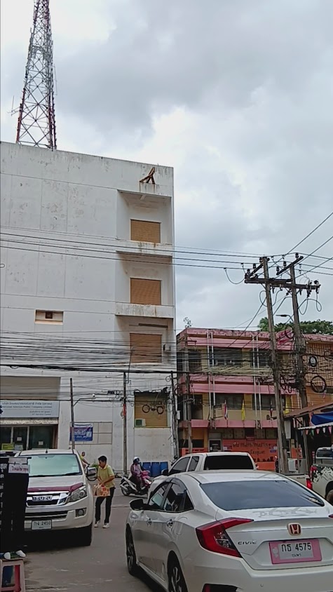 ติ๊ก ติ๊ก กุญแจ๑ ( Tiktik Key1 Chumphon) - 3
