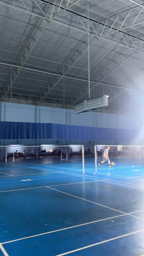 ตีโต้ คอร์ท - 3