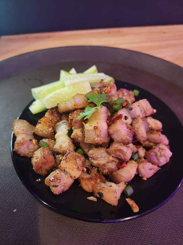 ตึกแถวBar - 3