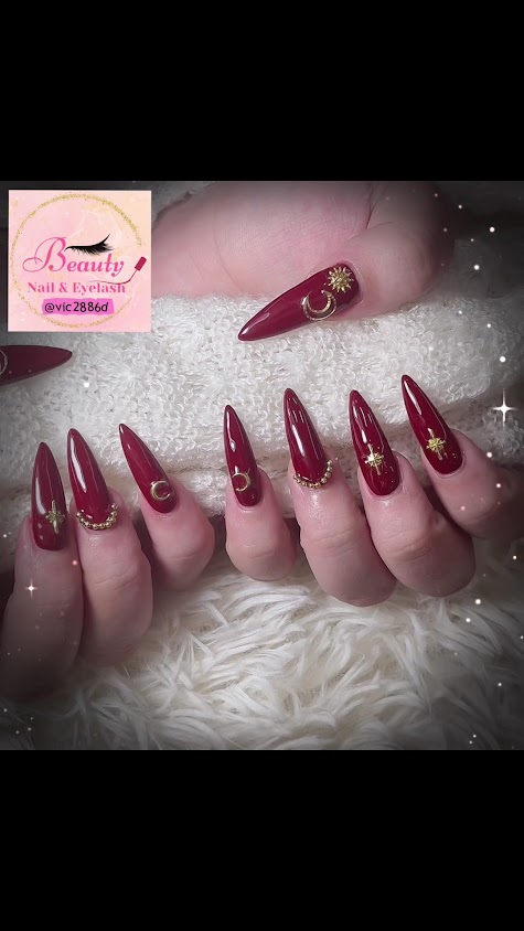 ต่อขนตา เล็บเจล นวดหน้า Beauty Nail&Eyelash by duen - 3