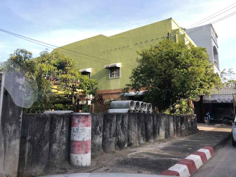ต่องฮ่อง - 1