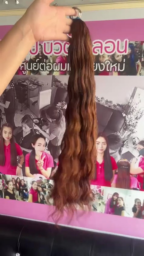 ต่อผมเชียงใหม่ - 3