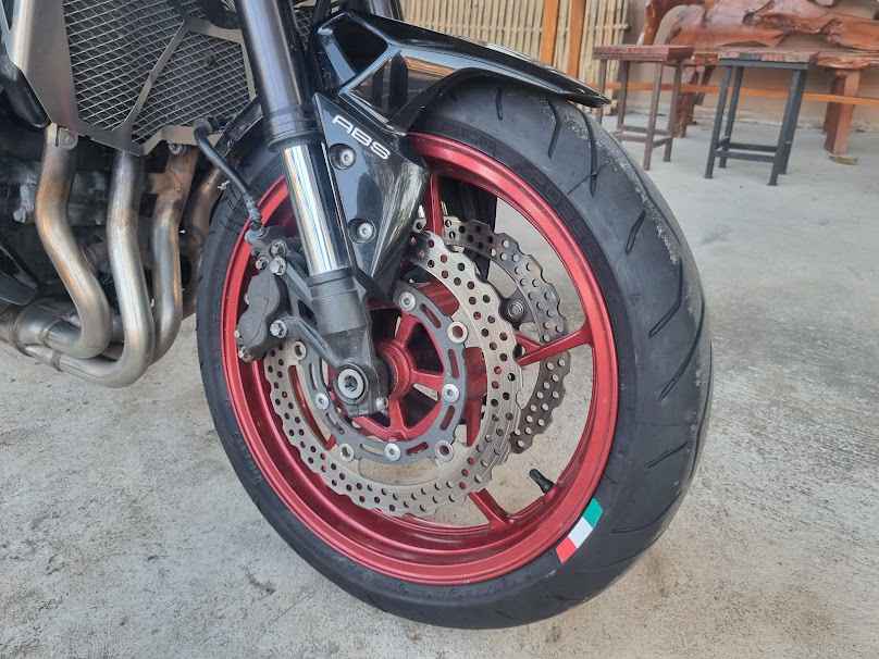 ต่อยมอเตอร์ - 3
