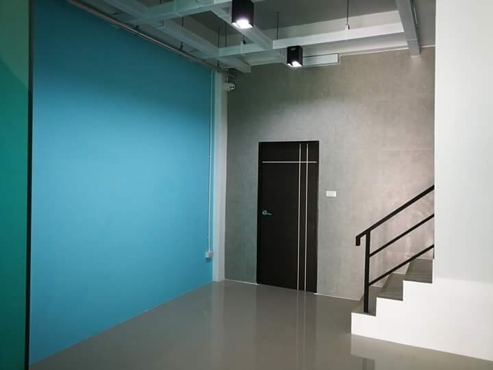 ต่อเติม และ รับสร้างบ้าน Active Plus - 2
