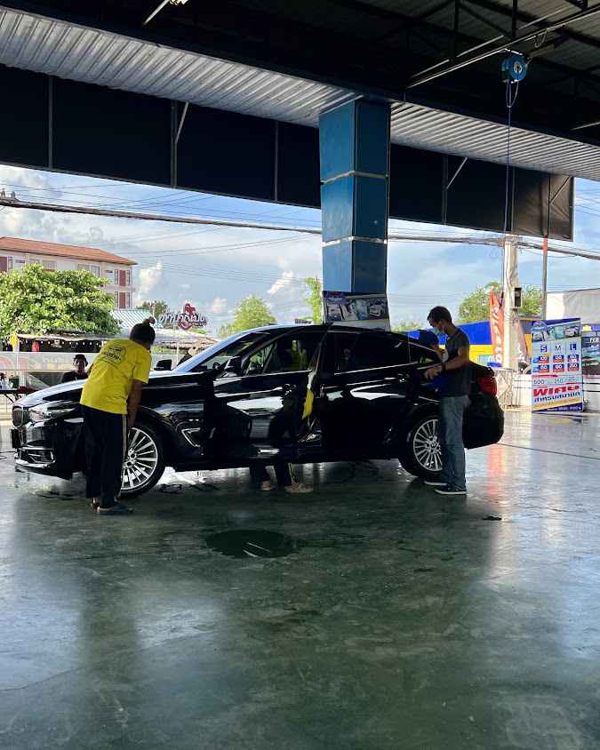 ต่าย ออโต้คาร์
