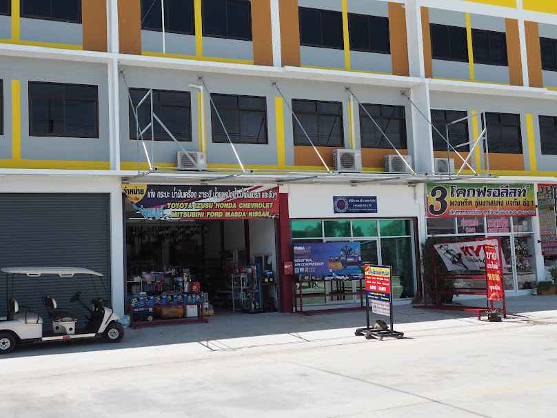 ต้นข้าวแบตเตอรี่ (สามโคก) - 4