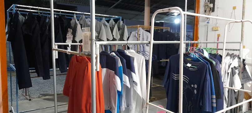 ต้นหลิว ซัก อบ รีด