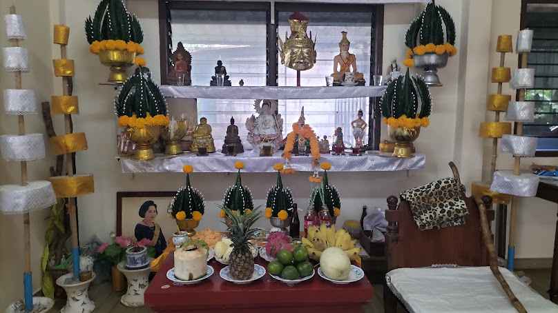 Ton Mai Phan Thai Massage - 3