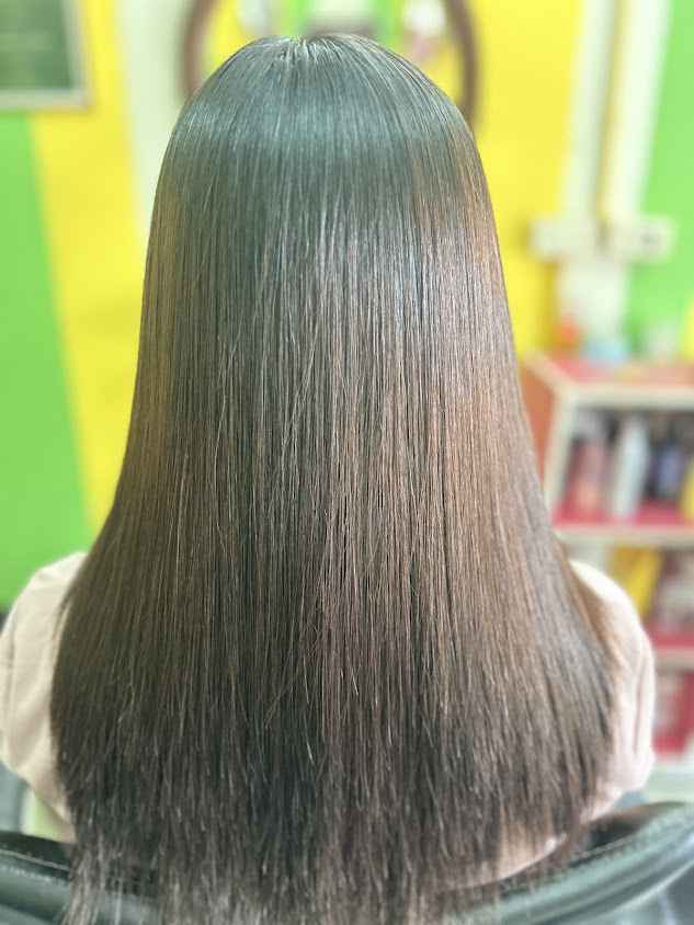 ต้อมตัดผมชาย - 4