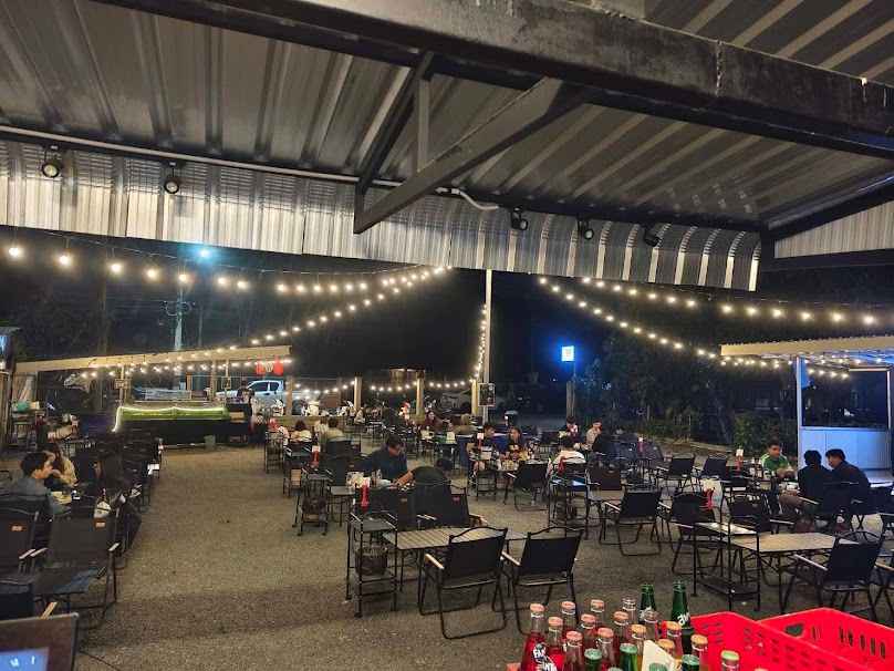 ต๋ามไฟ แคมป์&บาร์ | Tamfai Camp&Bar