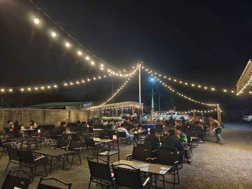 ต๋ามไฟ แคมป์&บาร์ | Tamfai Camp&Bar - 2