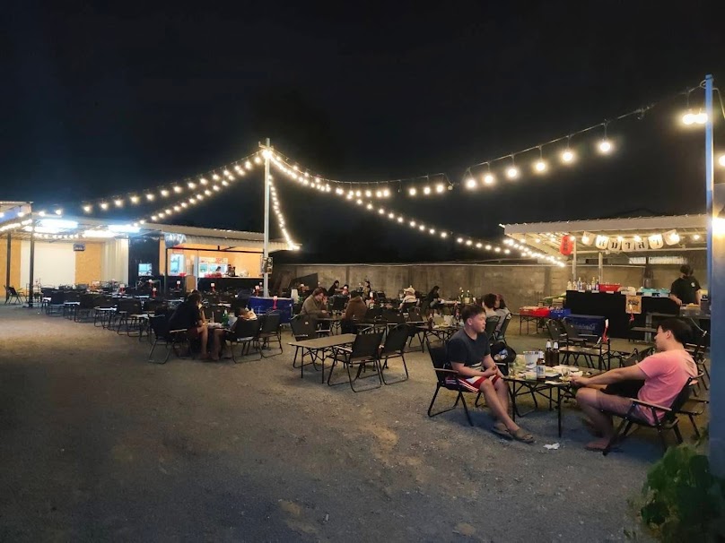 ต๋ามไฟ แคมป์&บาร์ | Tamfai Camp&Bar - 3