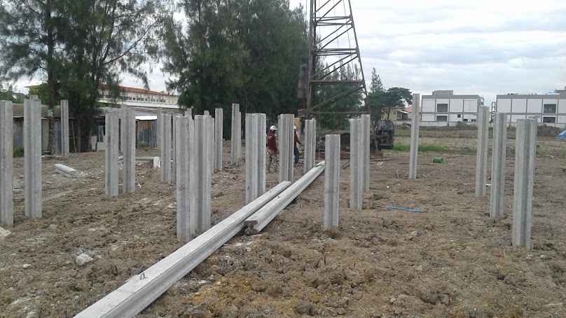 ถมที่/รื้อถอน/ปรับพื้นที่/ขนขยะ ขนของใช้ในบ้าน/ตัดต้นไม้ - 3
