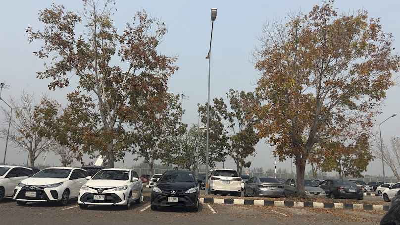 ถิ่นน่านคาร์เร้นท์ Tin Nan Car Rent
