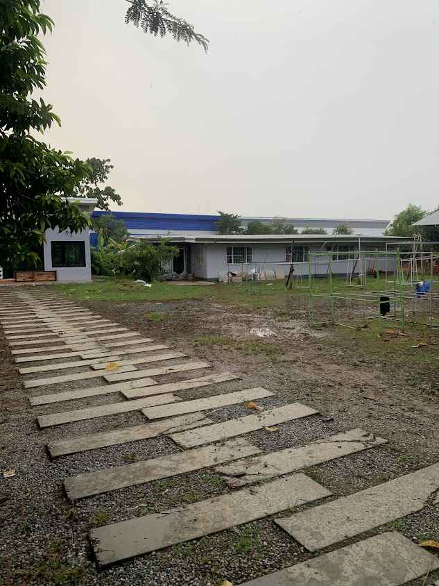 ทรง ซัก รีด บ้านดู่ เชียงราย - 2