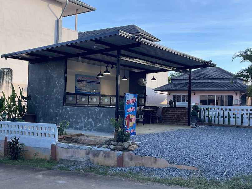 ทรง ซัก รีด บ้านดู่ เชียงราย - 4