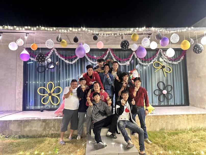 ทรัพย์ณรงค์ทีบาร์ - 2