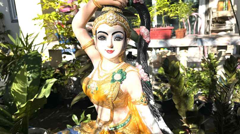 ทรัพย์ทวีพันธุ์ไม้ - 3