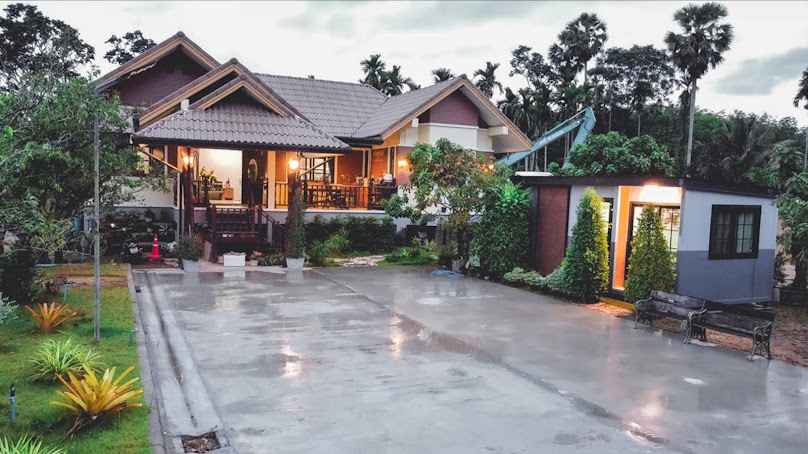 ทรัพย์ธนกิจก่อสร้าง - 1