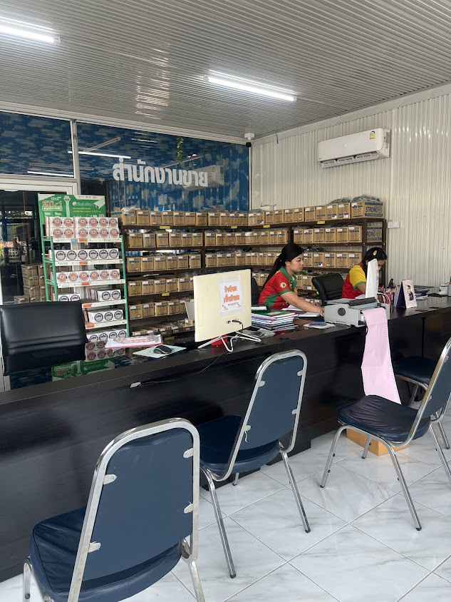 ทรัพย์ราชัน หลังคาเมทัลชีท (สาขาเมืองนครนายก) - 2