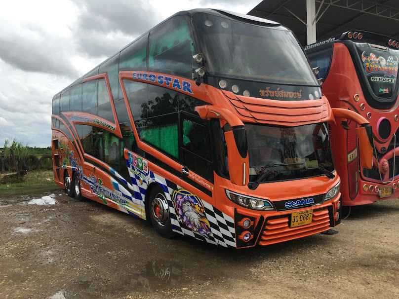 ทรัพย์สมพงษ์ เซอร์วิส - 1
