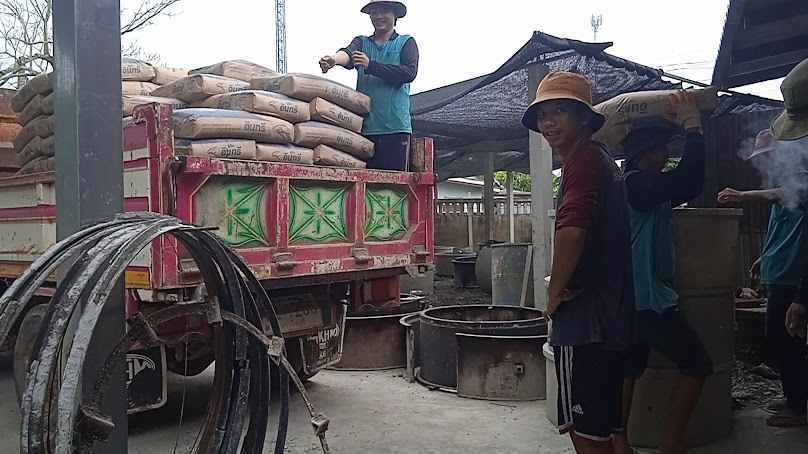 ทรัพย์อนันต์วัสดุก่อสร้างปราจีนบุรี - 3
