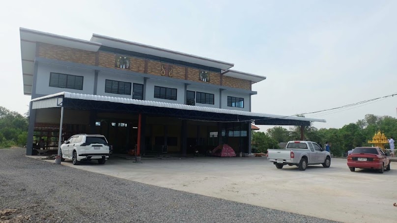 ทรัพย์เจริญวัสดุก่อสร้าง สิงห์บุรี - 3