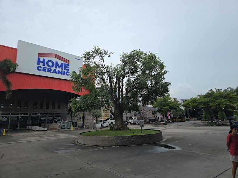 ทรายทอง เซรามิค - 2