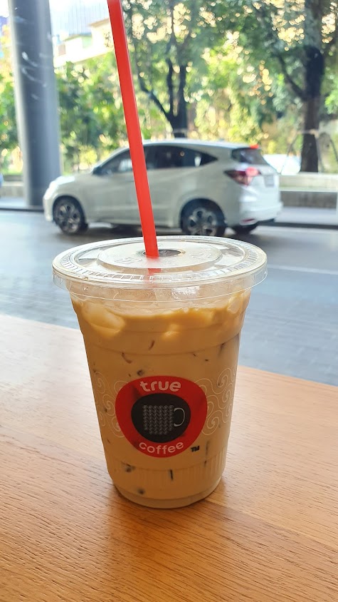 True Coffee (Hillside) - 3
