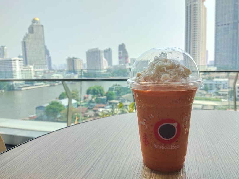 True Coffee (ICONSIAM) - 3