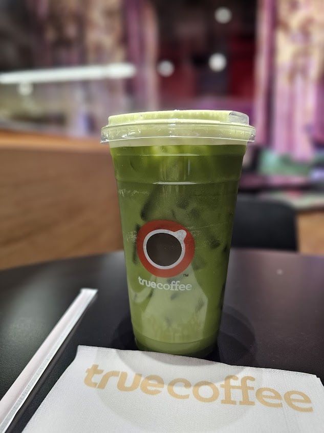 True Coffee (ICONSIAM) - 4