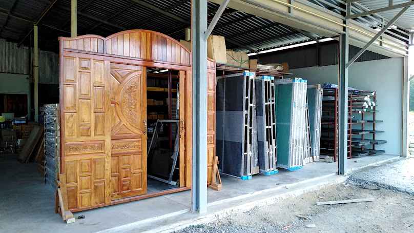 Thaweechok Building Supplies - 2