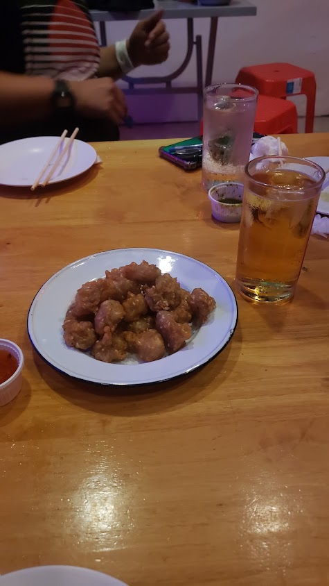 ทองดี 通迪 Tongdee Bar - 2