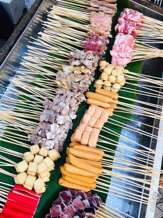 ทองดี 通迪 Tongdee Bar - 3