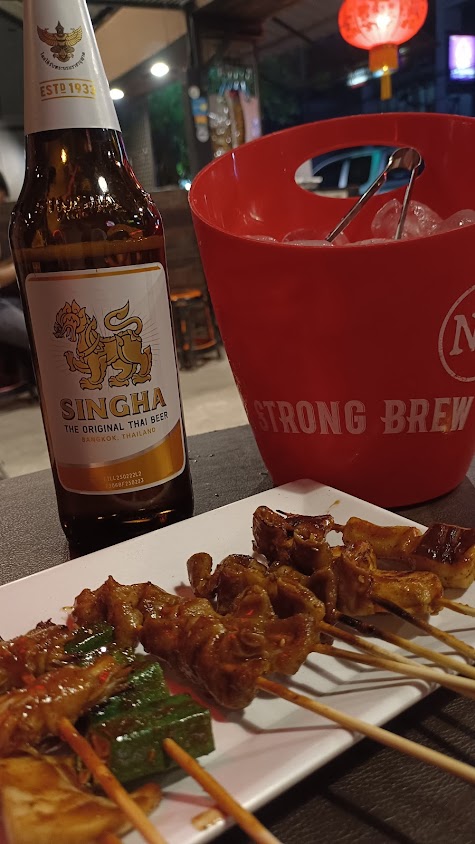 ทองดี 通迪 Tongdee Bar - 4
