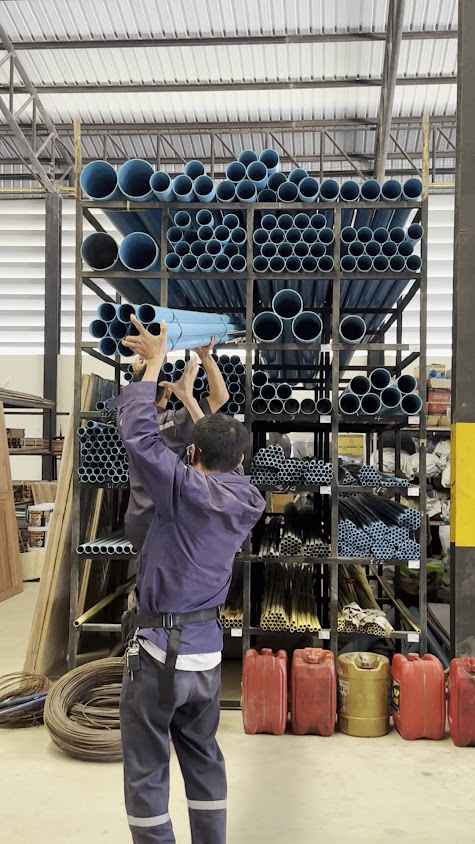 ทองสงวนค้าวัสดุ - 3