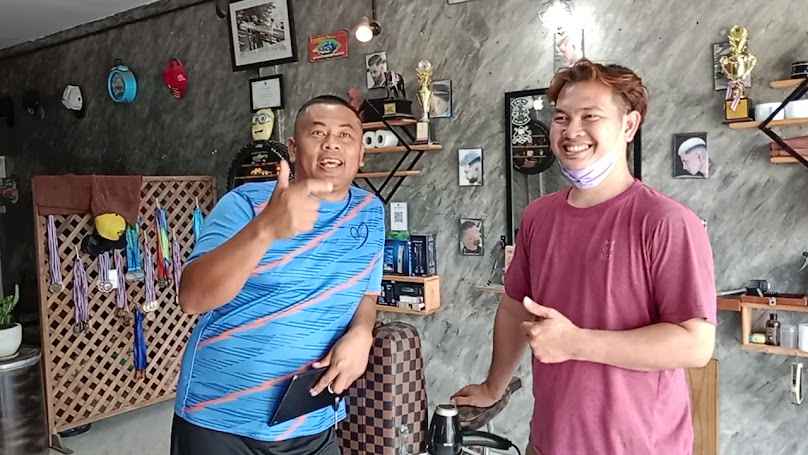 ทองเจือบาร์เบอร์ - 3