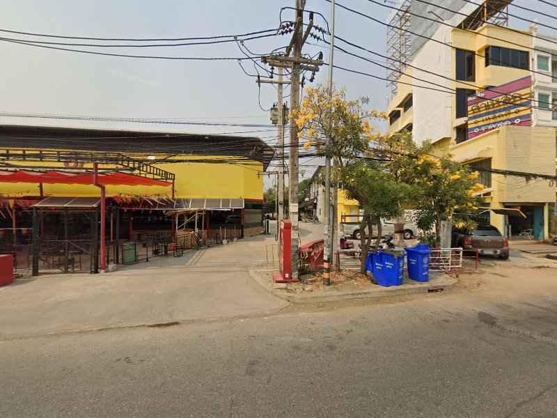 ทาว บาร์ - 3