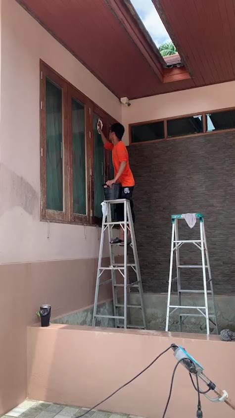 ทำความสะอาดโซฟา เตียงนอน ผ้าม่าน สุราษฎร์ธานี - 3
