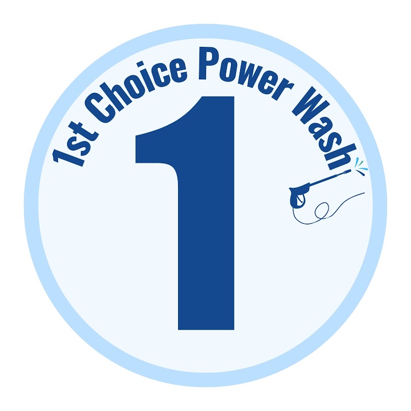 ทำความสะอาด l First Choice Power Wash - 2