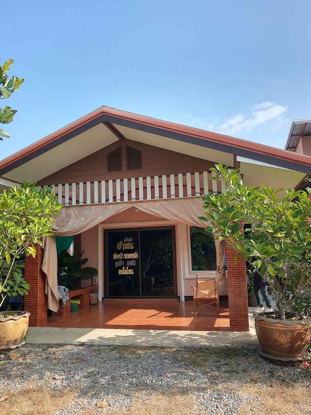 ทำผมที่บ้าน(DO HAIR AT HOME) - 2