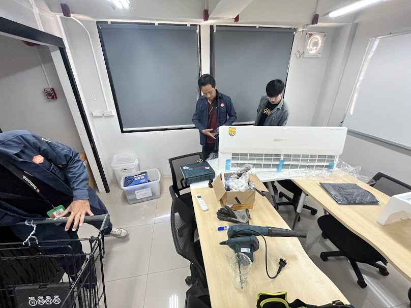 ทำไฟเชียงราย ช่างแอร์ ช่างไฟ ทำไฟบ้าน