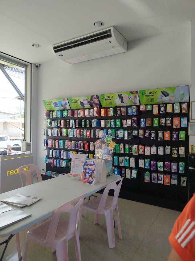 ทินโมบาย ฉะเชิงเทรา (AisBuddy) - 2