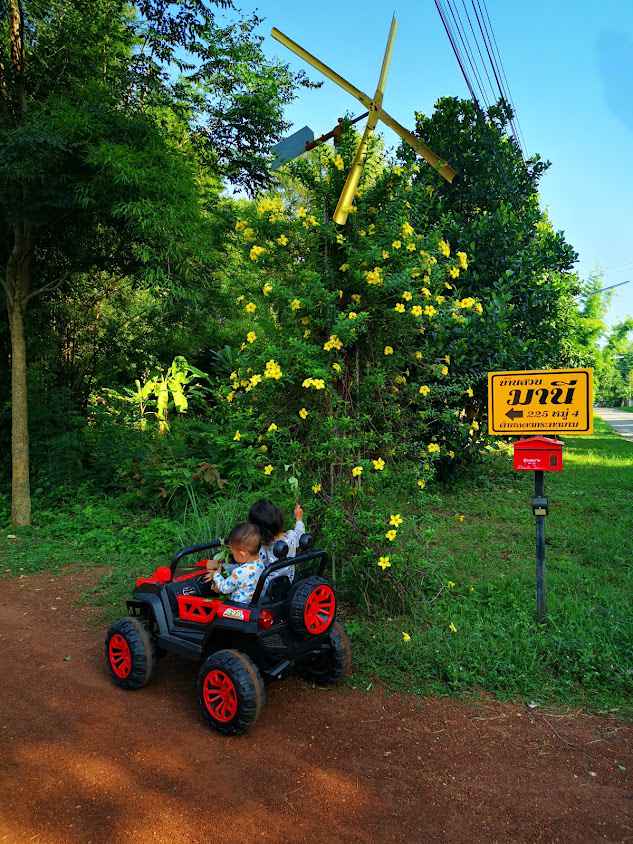 ทิปโก้ รับเหมาสร้างบ้าน - 4